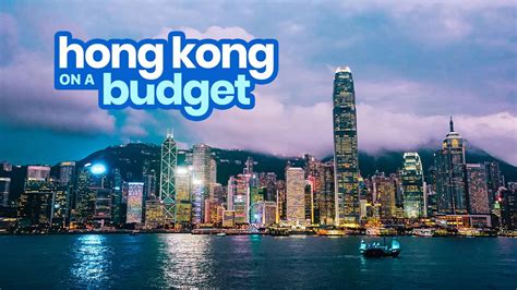 best budget hong kong.